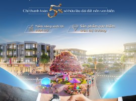 Đất nền ven biển Quy Nhơn