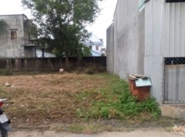 CẦN BÁN GẤP LÔ ĐẤT Ở ĐƯỜNG HÙNG VƯƠNG, XÃ LONG THỌ, HUYỆN NHƠN TRẠCH, ĐỒNG NAI. 939M2