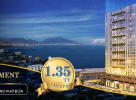Calla Apartment Quy Nhơn