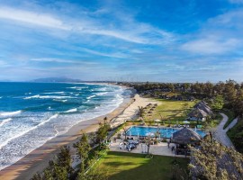 Doanh nghiệp Hàn Quốc đã đầu tư 100 triệu USD vào Bình Định