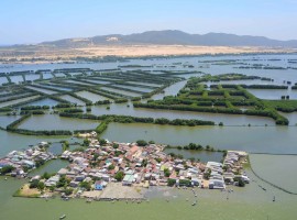 Thành phố Quy Nhơn có thêm dự án Khu vui chơi giải trí