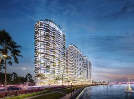 The Aston Luxury Residence